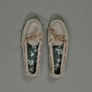 LL BEAN CAMP MOCS